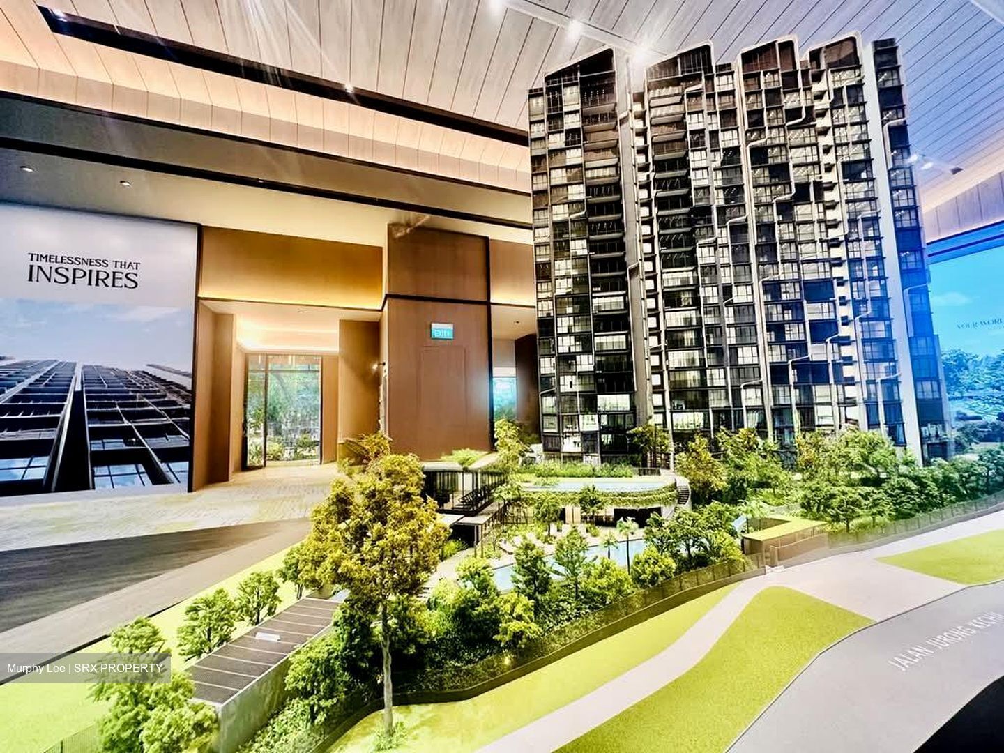 8@BT (D21), Condominium #621858461